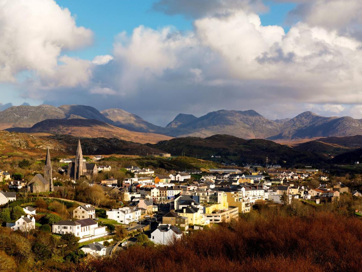 Cottage 353 - Clifden Esterno foto