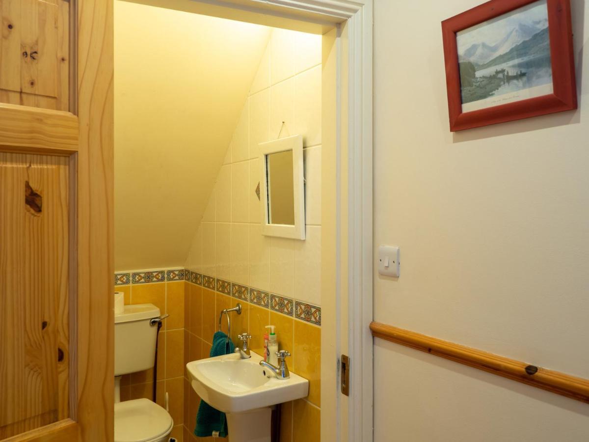 Cottage 353 - Clifden Esterno foto
