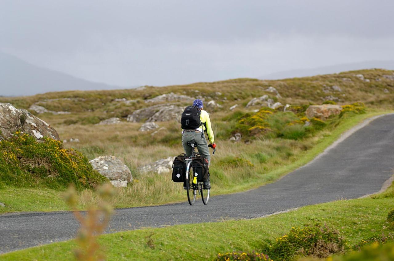 Cottage 353 - Clifden Esterno foto